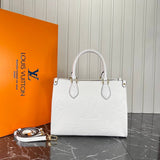 Louis Vuitton OnTheGo Small