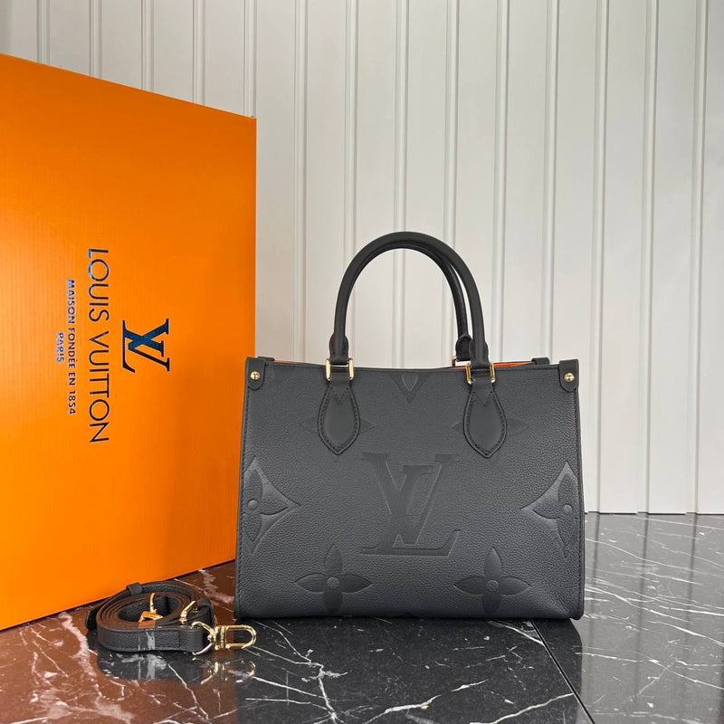 Louis Vuitton OnTheGo Small