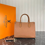 Louis Vuitton OnTheGo Small