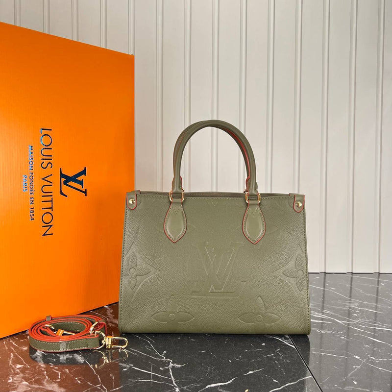 Louis Vuitton OnTheGo Small
