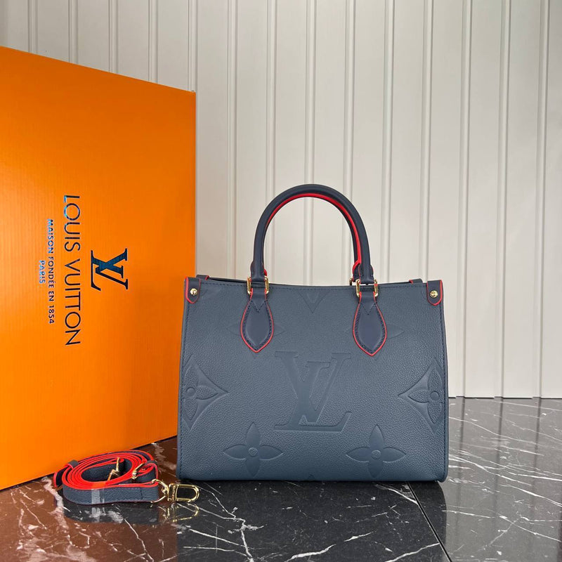 Louis Vuitton OnTheGo Small