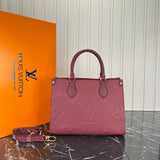Louis Vuitton OnTheGo Small