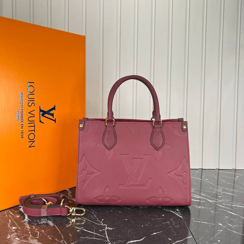 Louis Vuitton OnTheGo Small