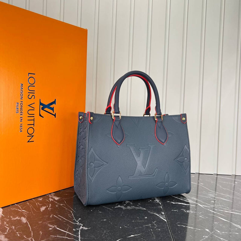 Louis Vuitton OnTheGo Small