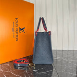 Louis Vuitton OnTheGo Small