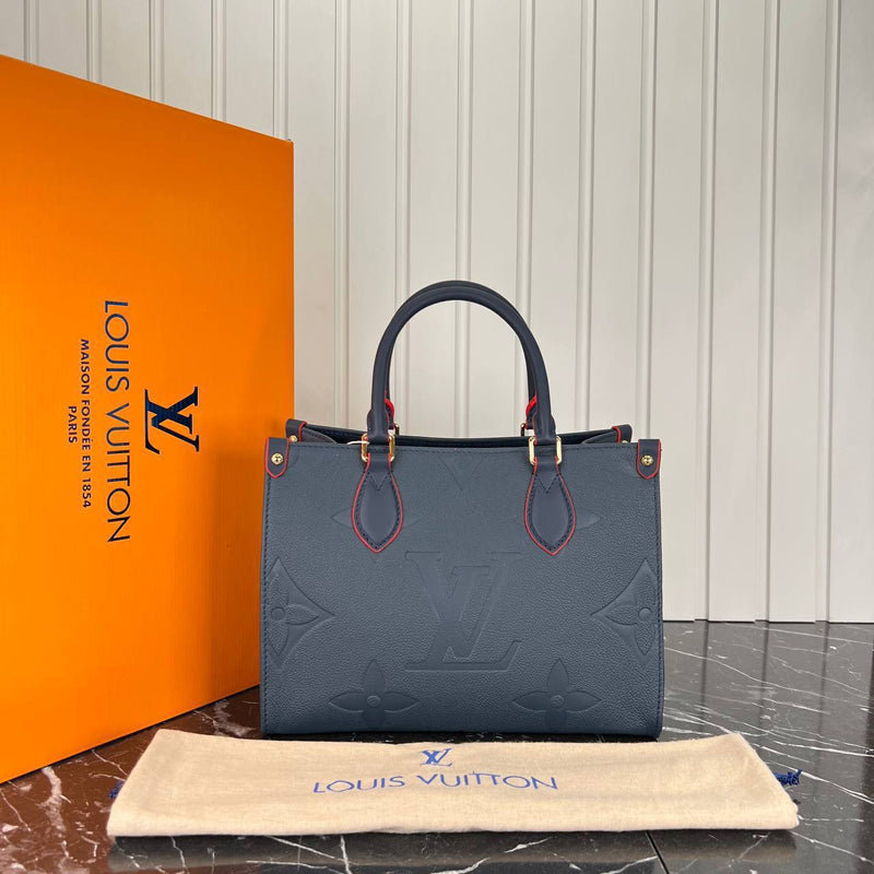 Louis Vuitton OnTheGo Small