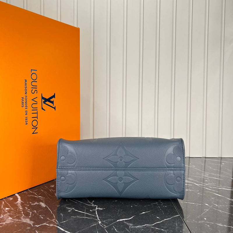Louis Vuitton OnTheGo Small