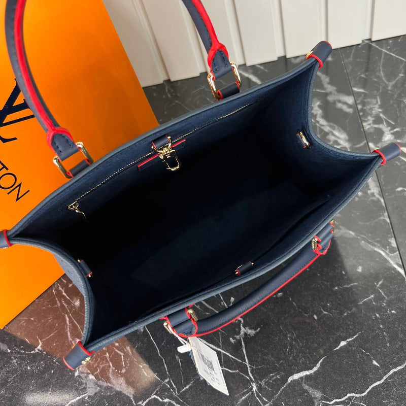 Louis Vuitton OnTheGo Small