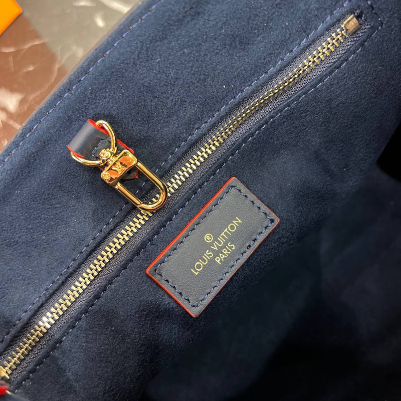 Louis Vuitton OnTheGo Small