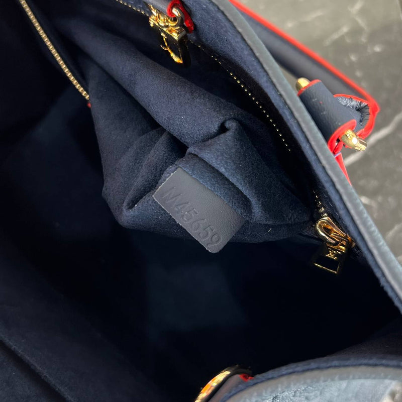 Louis Vuitton OnTheGo Small