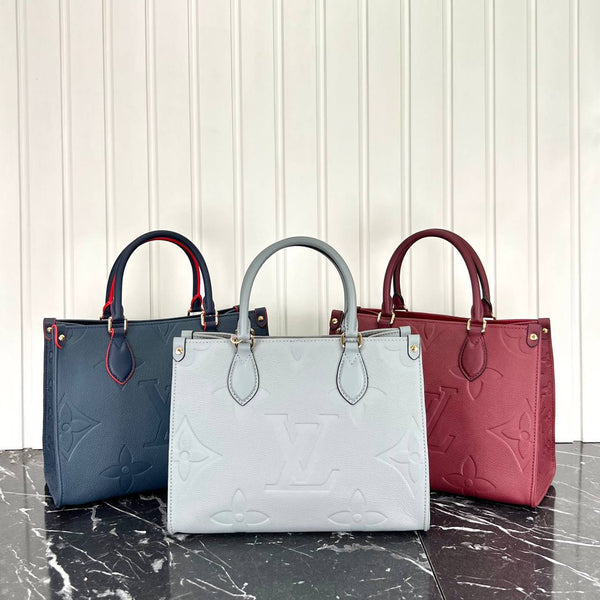 Louis Vuitton OnTheGo Small