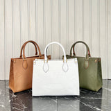 Louis Vuitton OnTheGo Small