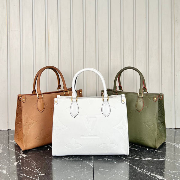 Louis Vuitton OnTheGo Small
