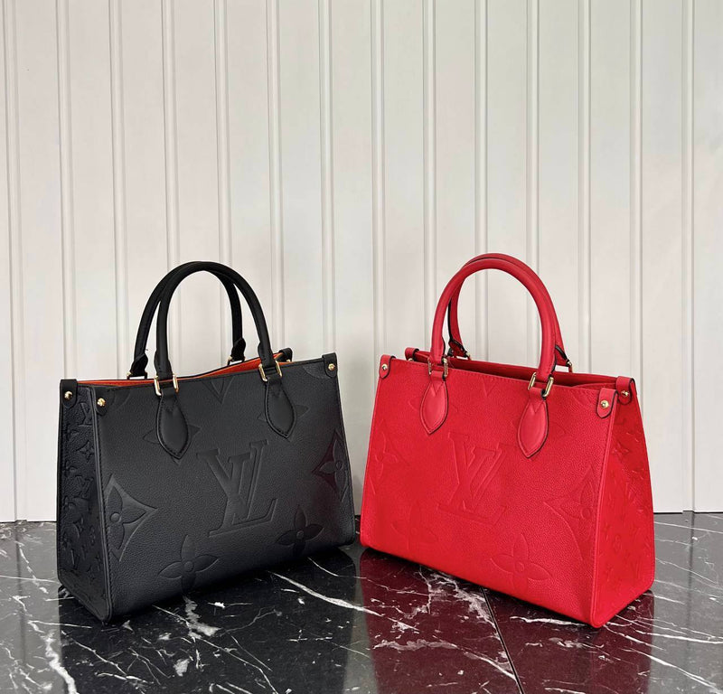 Louis Vuitton OnTheGo Small