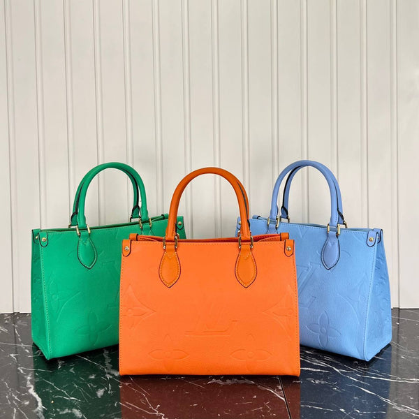 Louis Vuitton OnTheGo Small