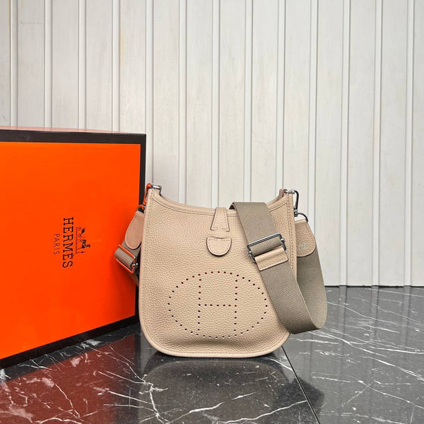 Hermes Evelyn Bag Small