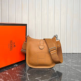 Hermes Evelyn Bag Small