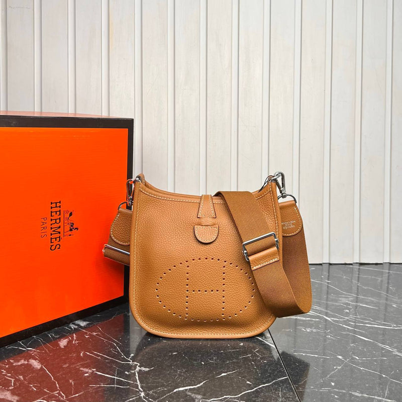 Hermes Evelyn Bag Small