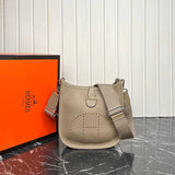 Hermes Evelyn Bag Small