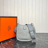 Hermes Evelyn Bag Small