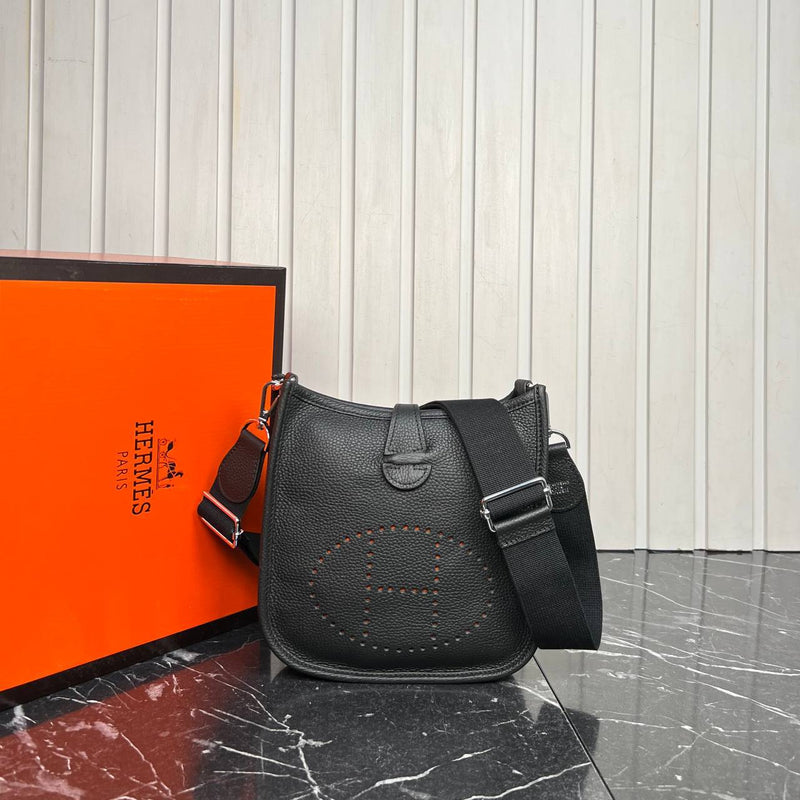Hermes Evelyn Bag Small
