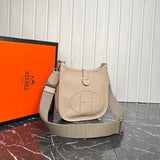 Hermes Evelyn Bag Small
