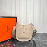 Hermes Evelyn Bag Small