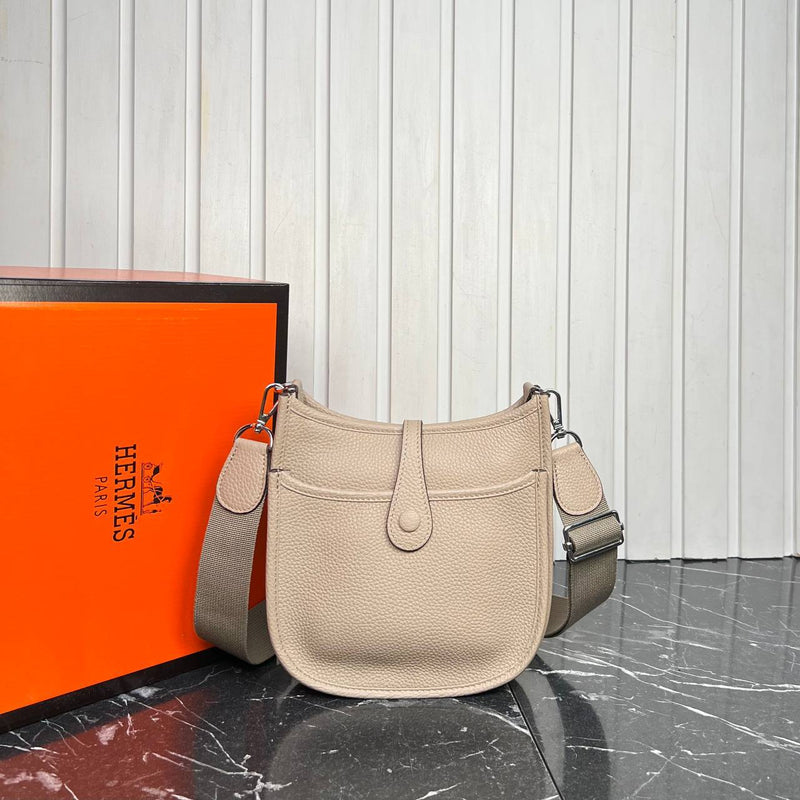 Hermes Evelyn Bag Small