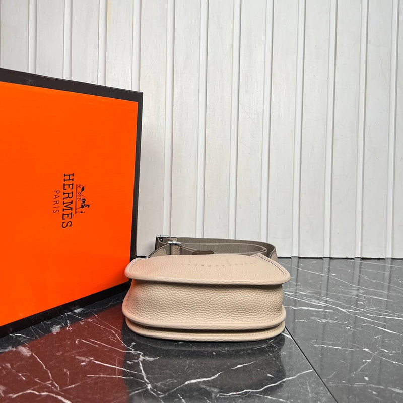 Hermes Evelyn Bag Small