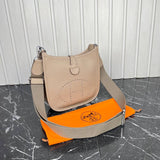 Hermes Evelyn Bag Small