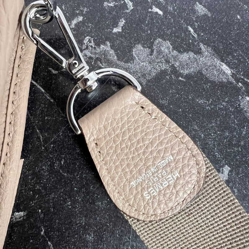 Hermes Evelyn Bag Small