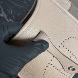 Hermes Evelyn Bag Small