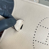 Hermes Evelyn Bag Small