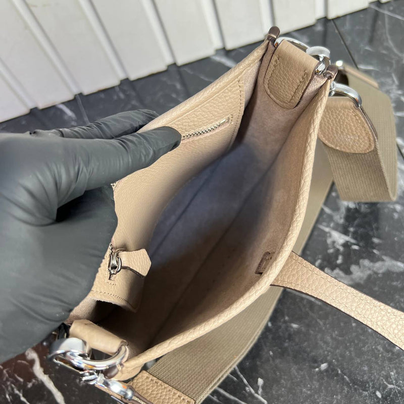 Hermes Evelyn Bag Small