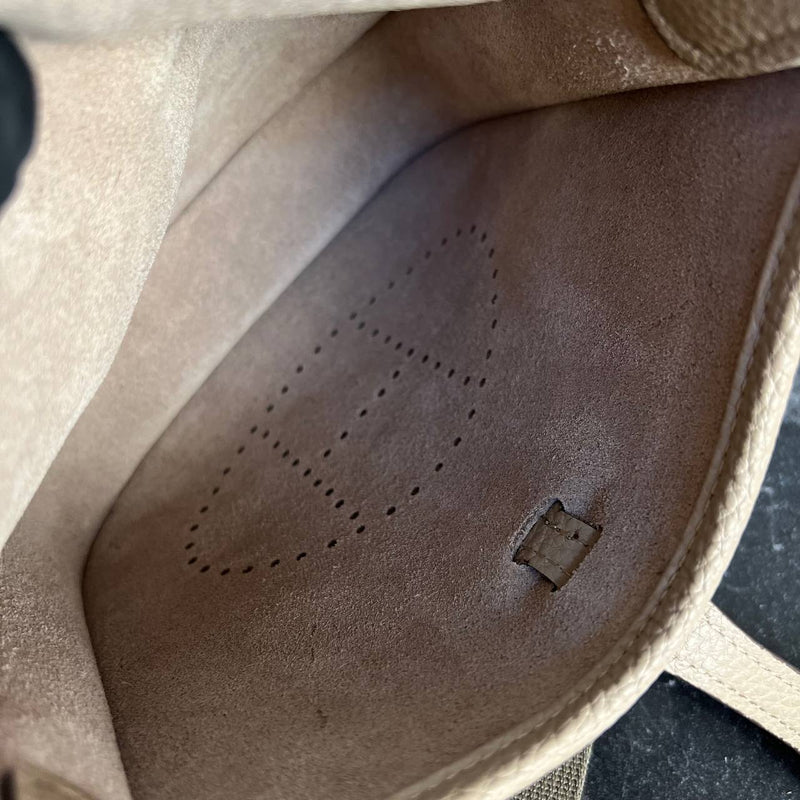Hermes Evelyn Bag Small