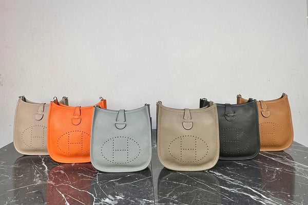 Hermes Evelyn Bag Small