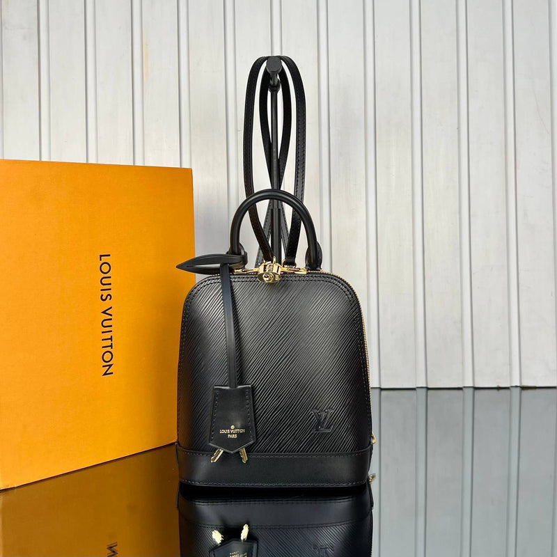 Louis Vuitton Alma Backpack