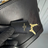Louis Vuitton Alma Backpack