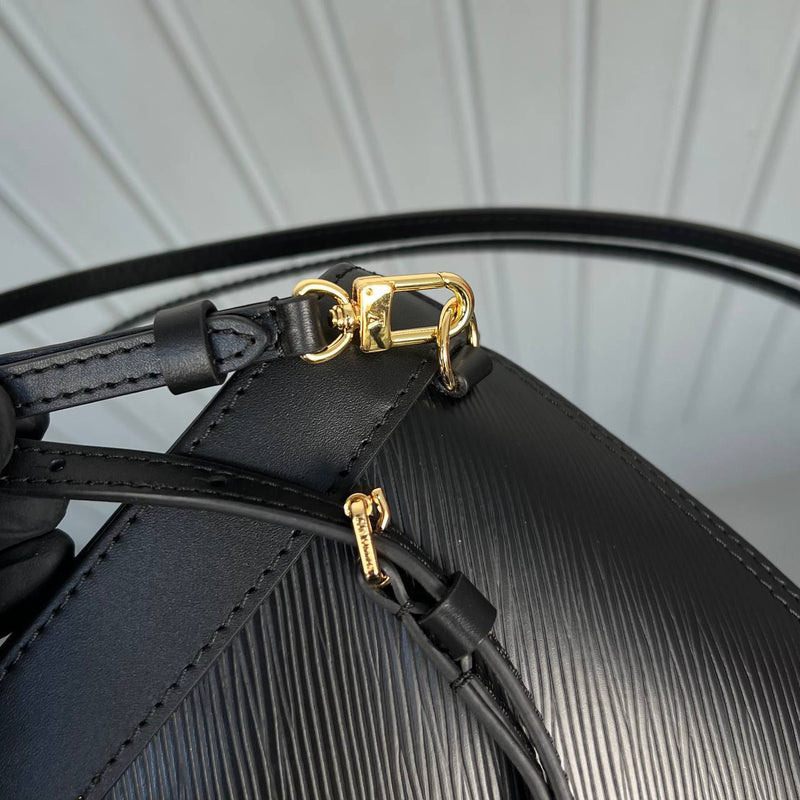 Louis Vuitton Alma Backpack