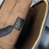 Louis Vuitton Alma Backpack