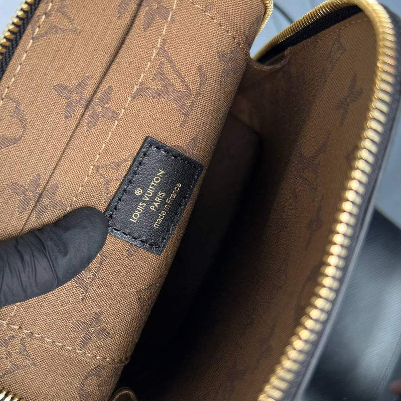 Louis Vuitton Alma Backpack