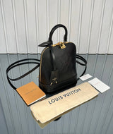 Louis Vuitton Alma Backpack