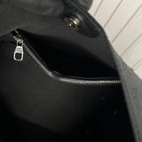 Louis Vuitton Mahina Carmel Bag