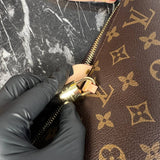 Louis Vuitton Pochette Triette