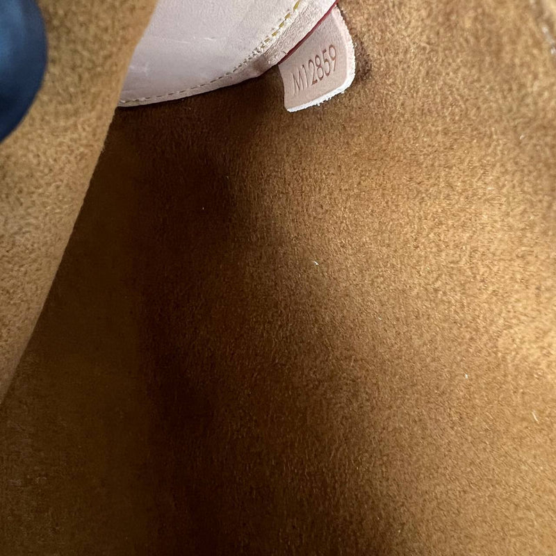 Louis Vuitton Pochette Triette
