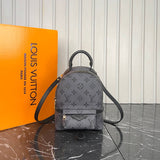 Louis Vuitton Palm Springs Backpack Mini
