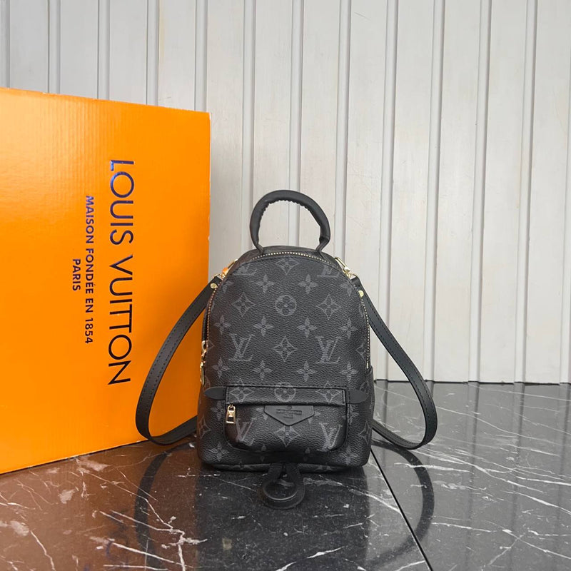 Louis Vuitton Palm Springs Backpack Mini