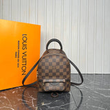 Louis Vuitton Palm Springs Backpack Mini