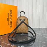 Louis Vuitton Palm Springs Backpack Mini
