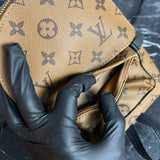 Louis Vuitton Palm Springs Backpack Mini